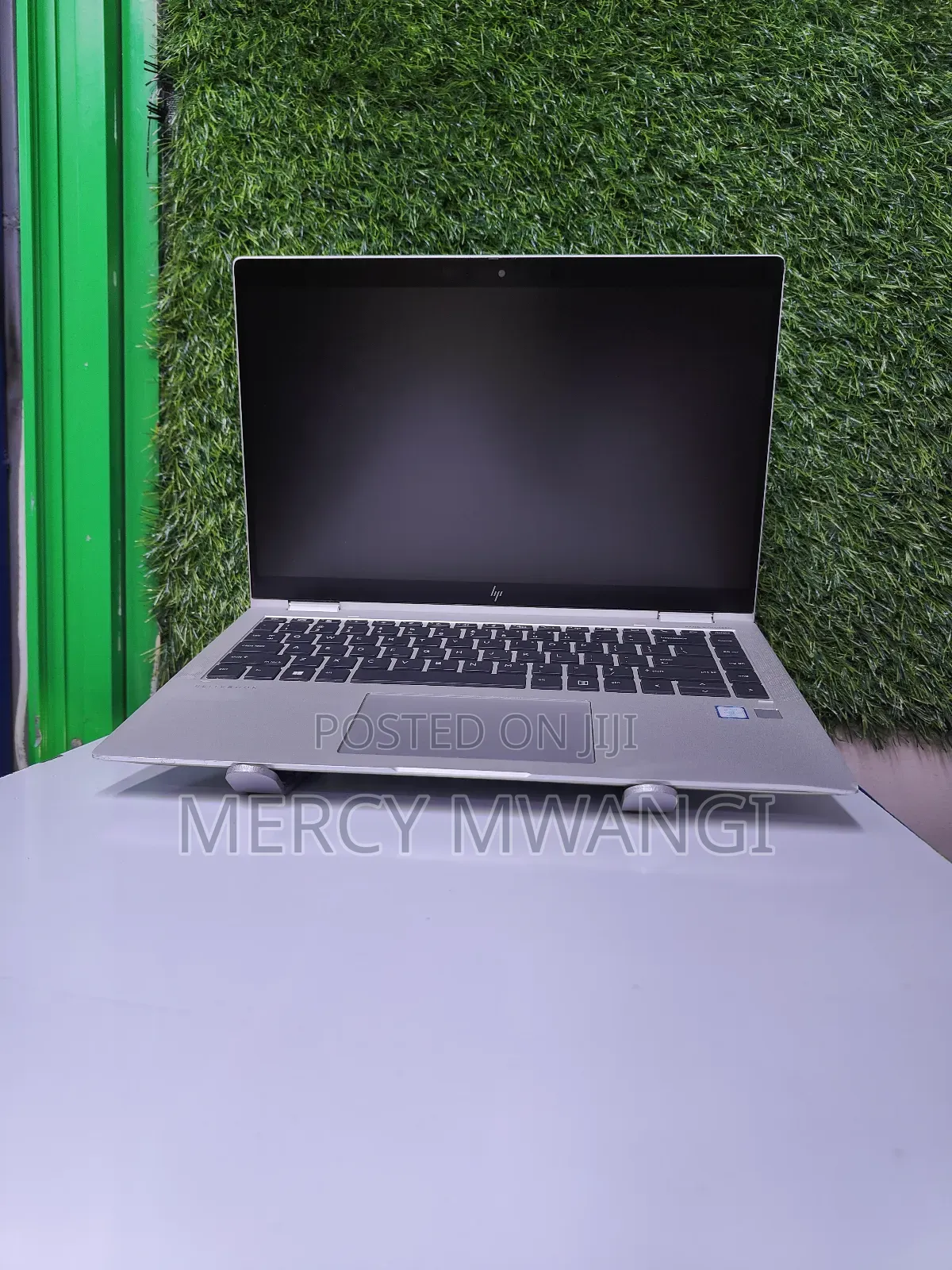 Laptop HP EliteBook 1040 G6 16GB Intel Core i5 SSD 256GB