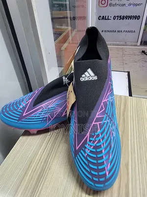 Predator Boot Football Shoes