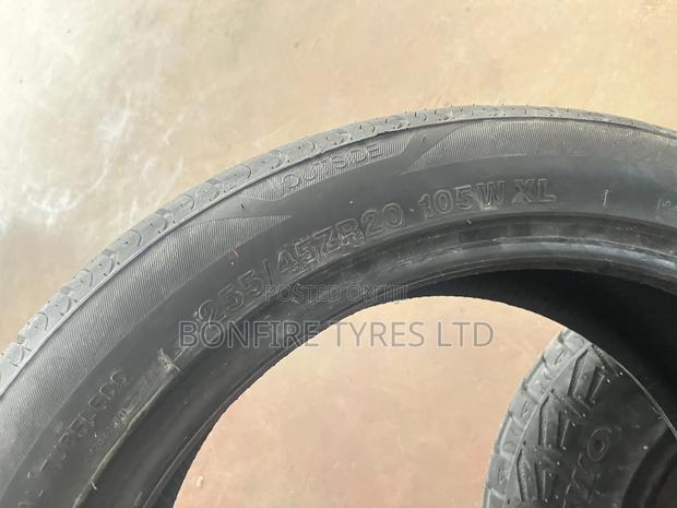 305/45r22 Grenlander - thumbnail 2