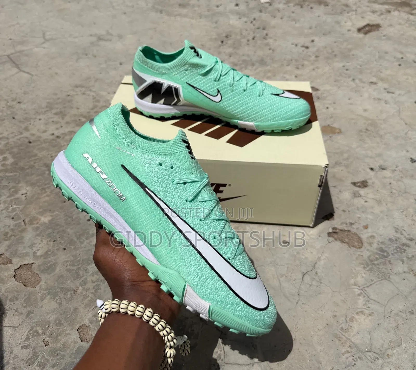 Sports Trainers