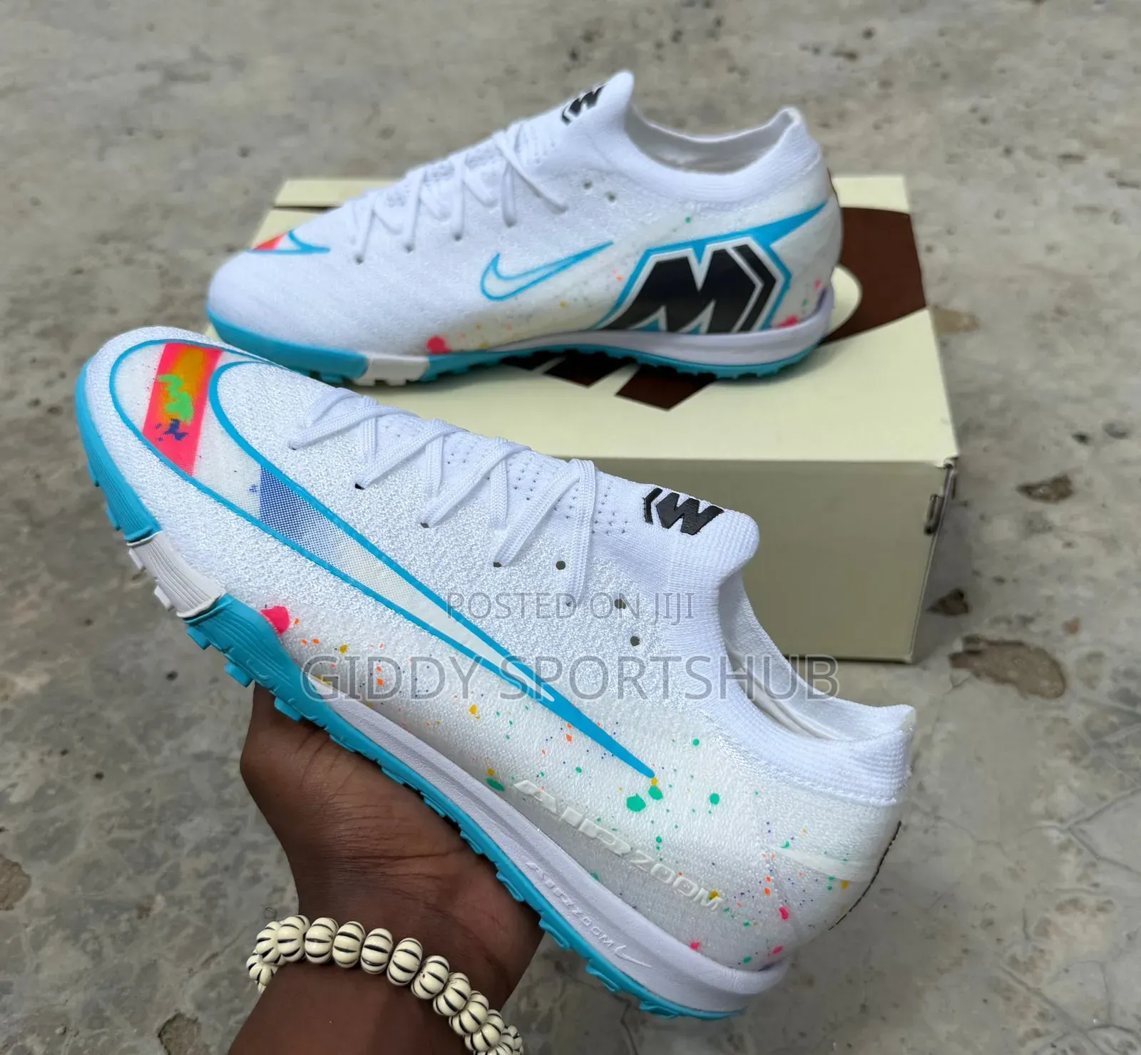 Sports Trainers