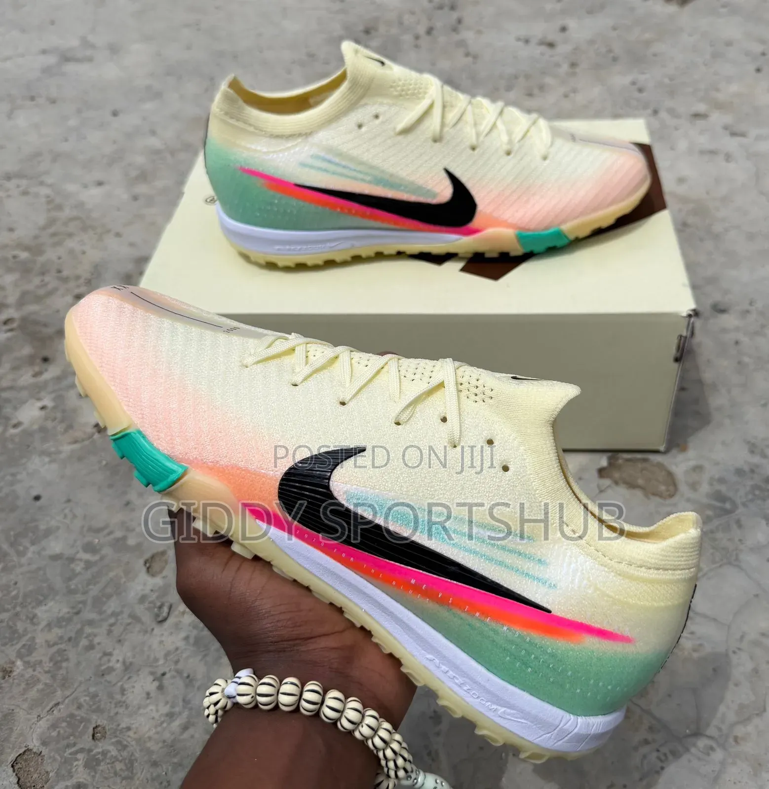 Sports Trainers