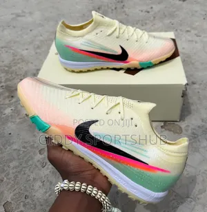 Sports Trainers