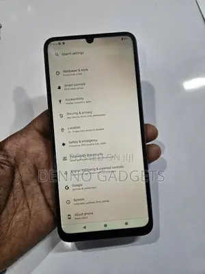 Neon Ultra 2 64 GB Black