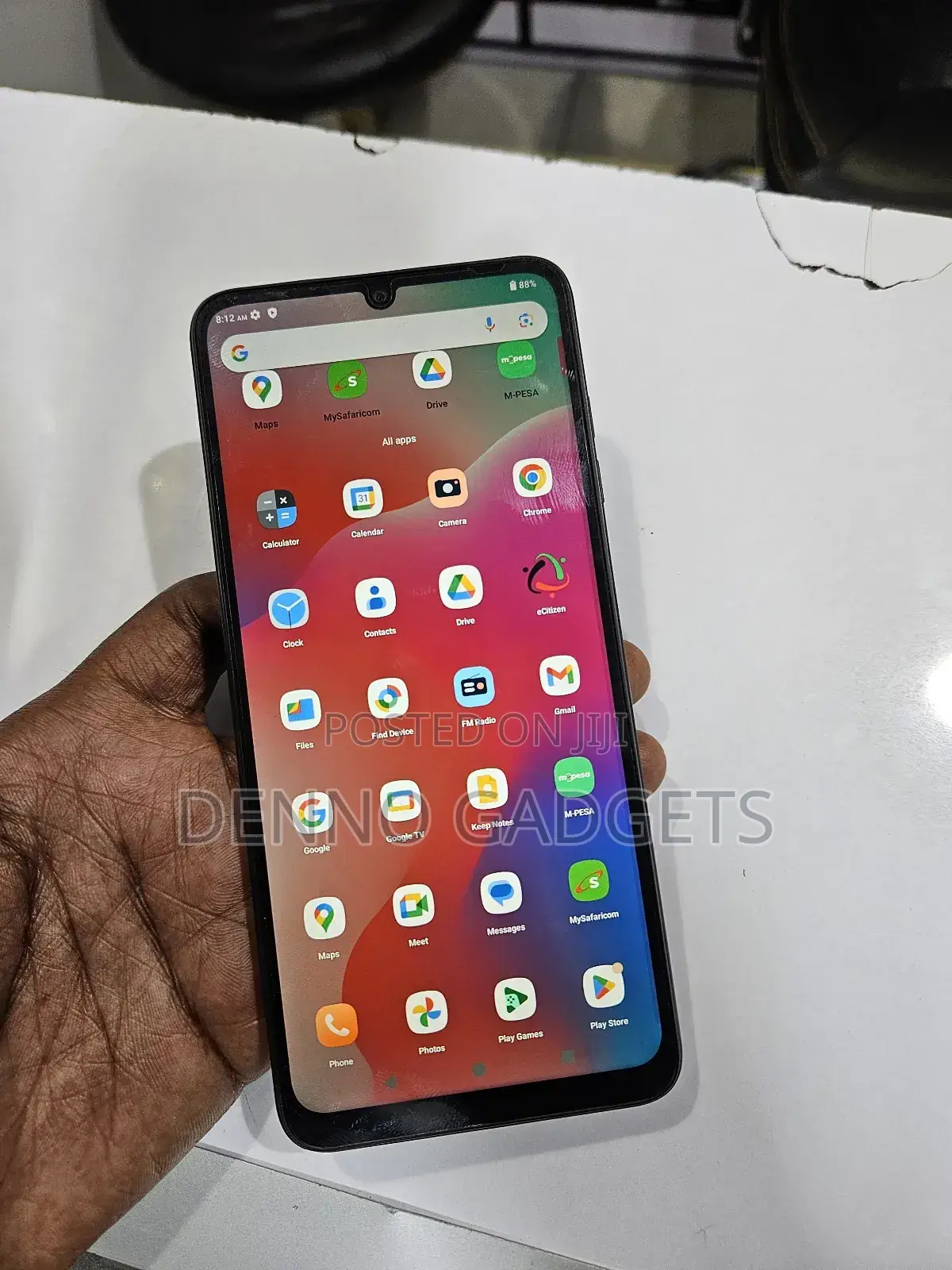 Neon Ultra 2 64 GB Black