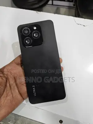 Neon Ultra 2 64 GB Black
