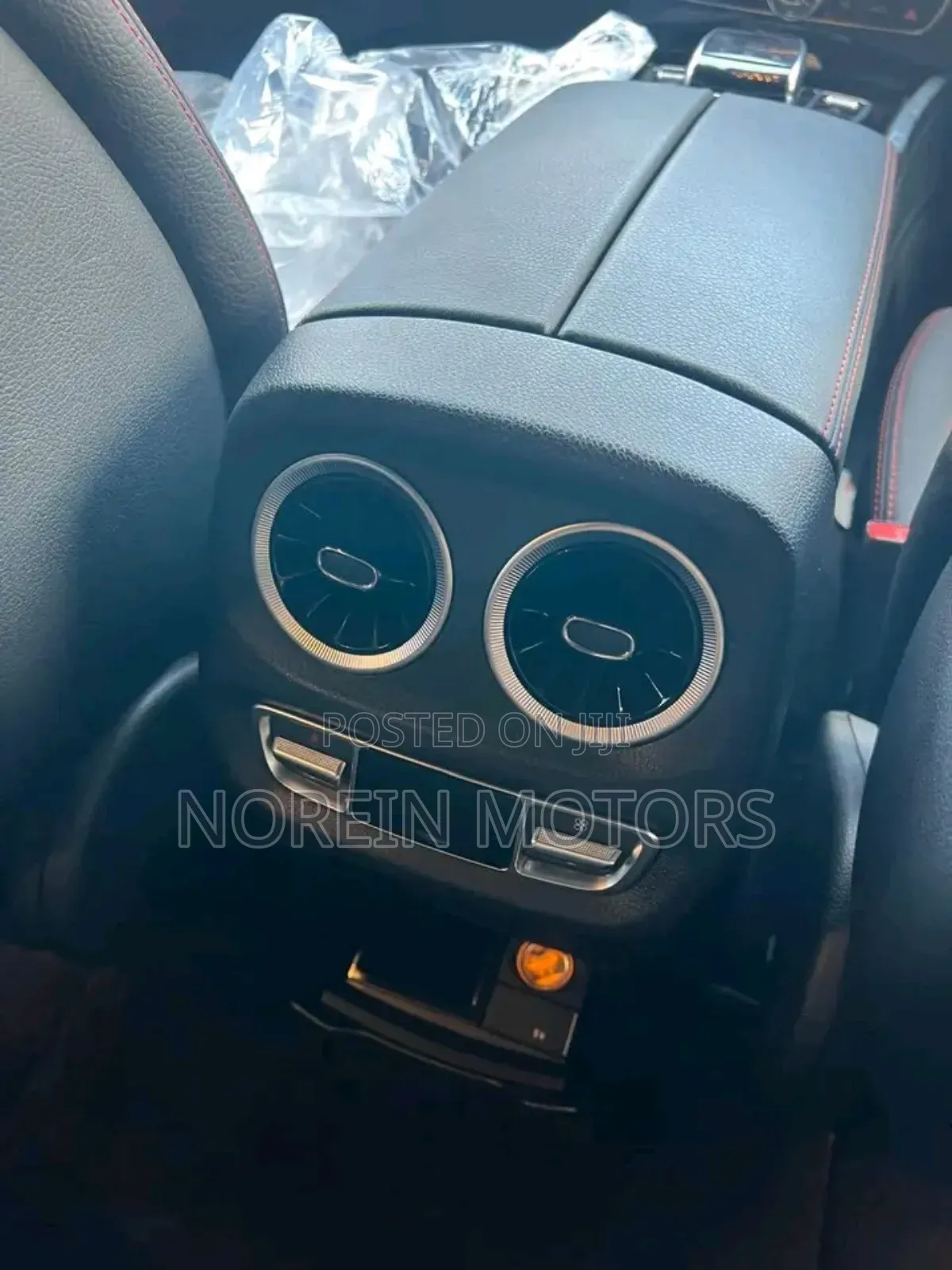 Mercedes-Benz G-Class 2019 Pearl