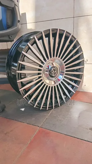 Filder Size 16 Sport Rims