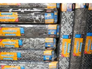 Morning Glory 8′′ Deluxe Mattress – Smart Plain Top, 4×6 Luxury - thumbnail 2