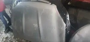 Nissan Dualis Bonnet / Hood Original Ex-Japan