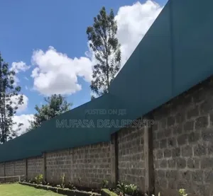 90% High Density Green Privacy Net