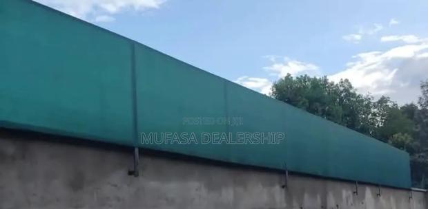 90% High Density Green Privacy Net - thumbnail 3