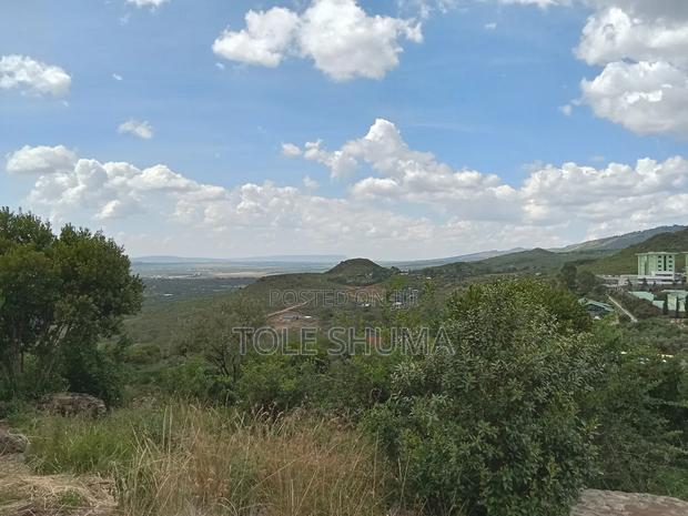 Kitengela Plots for Sale
