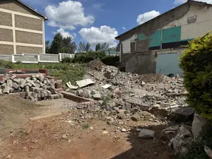 Quarter Acre Ngong CBD