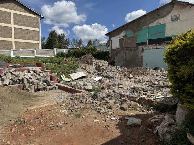 Quarter Acre Ngong CBD - thumbnail 2