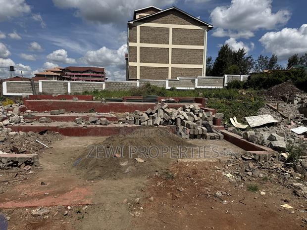 Quarter Acre Ngong CBD - main view