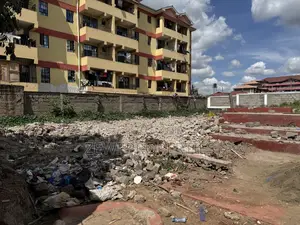 Quarter Acre Ngong CBD
