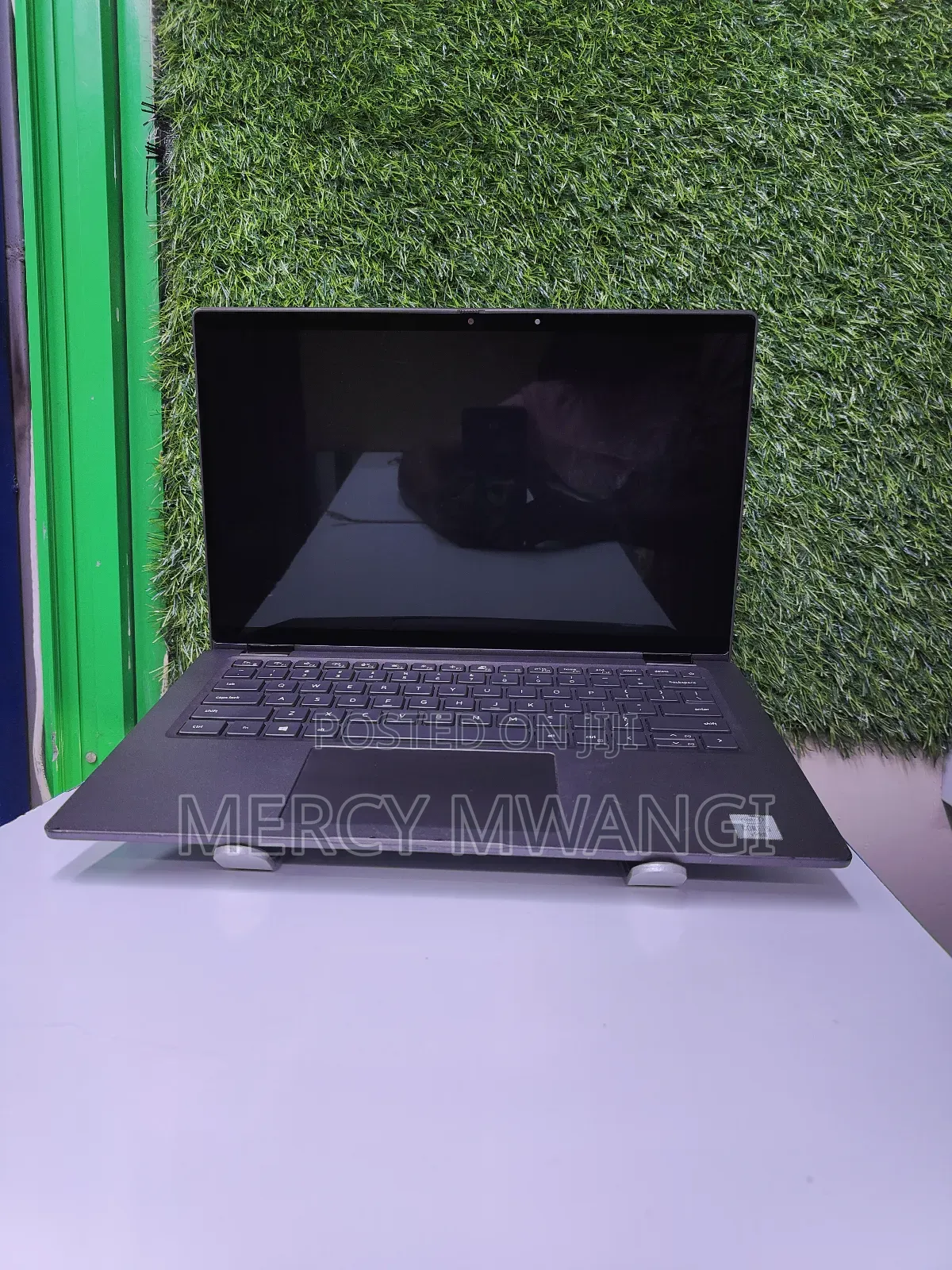 Laptop Dell Latitude 7410 16GB Intel Core i5 SSD 256GB