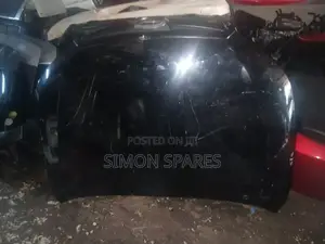 Subaru Forester Sj5 Bonnet / Hood 2013–2018 Original Ex-Japan