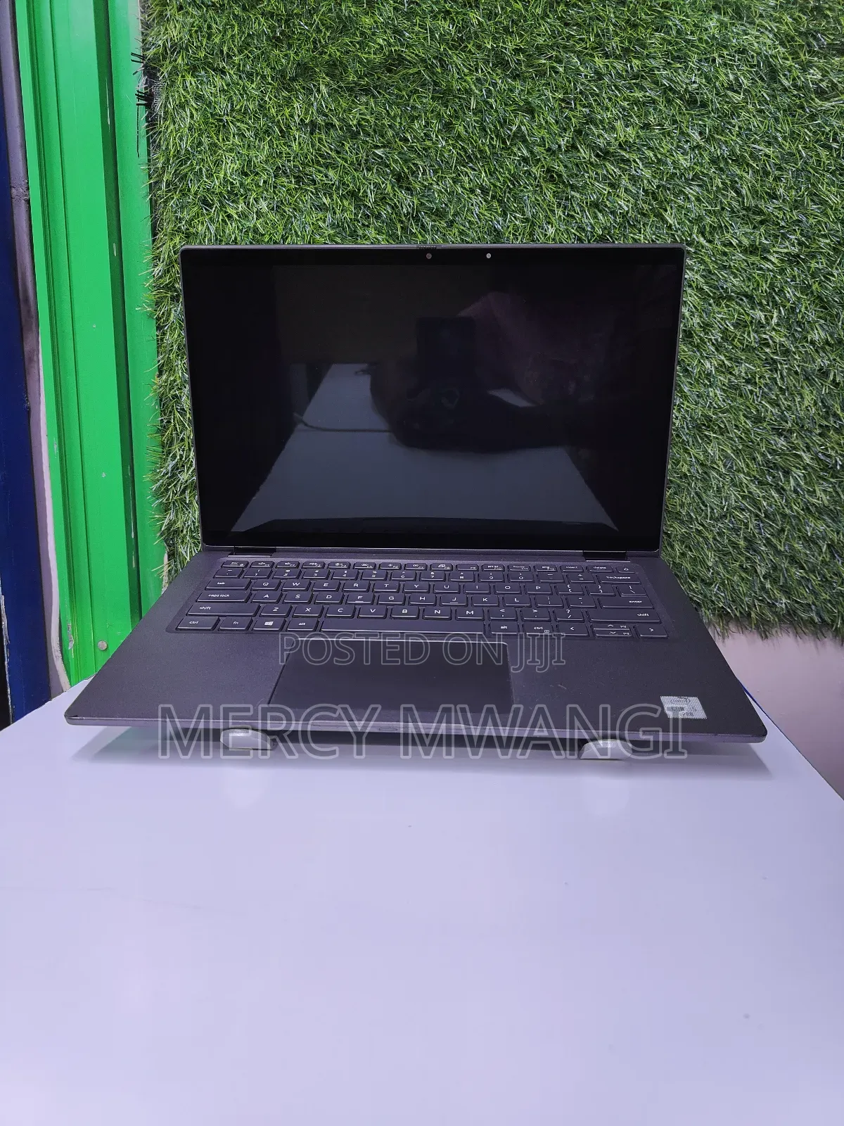 Laptop Dell Latitude 7410 16GB Intel Core i5 SSD 256GB