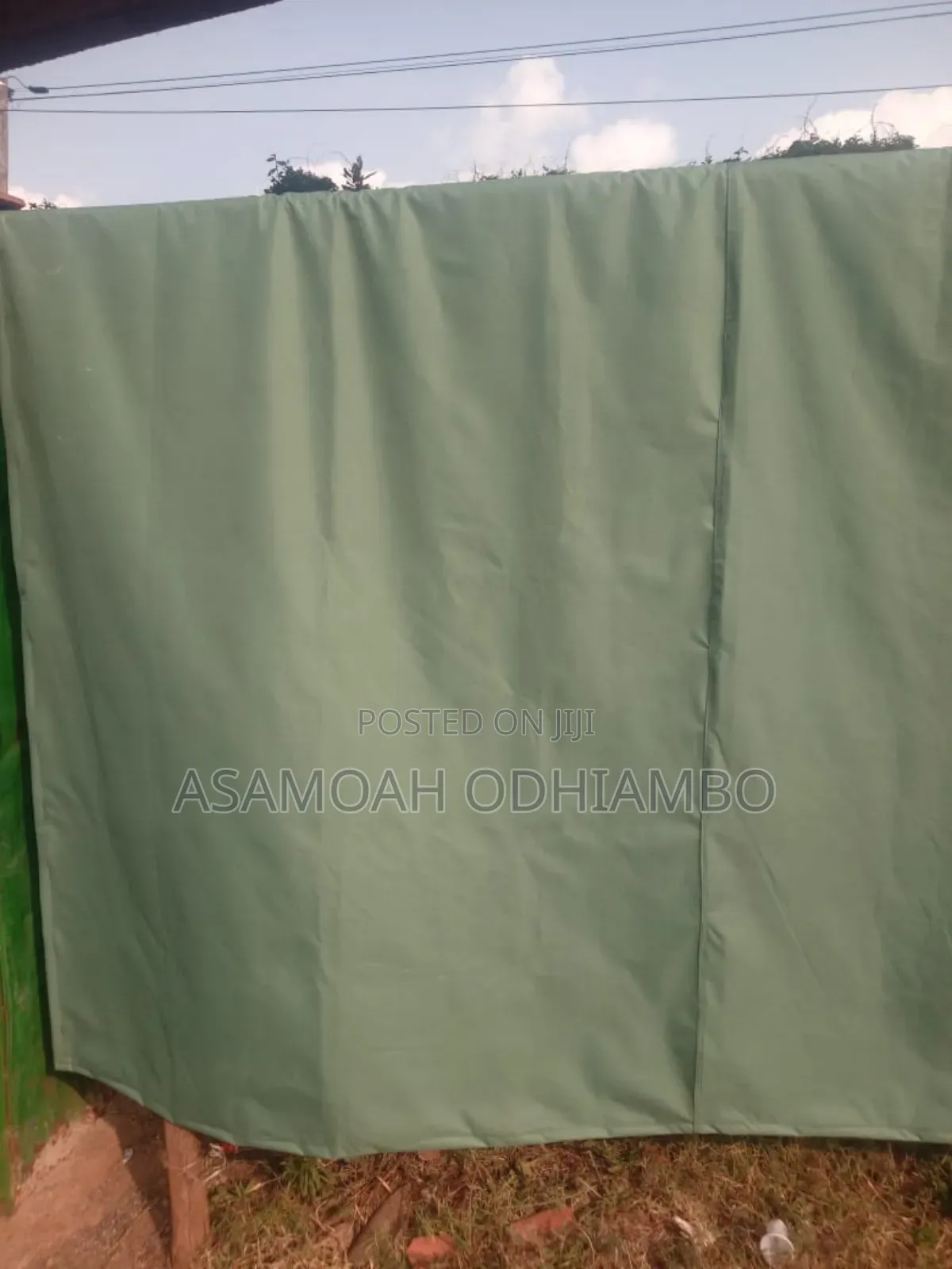 Mr B Tents and Repair