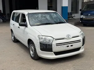 Toyota Probox 2018