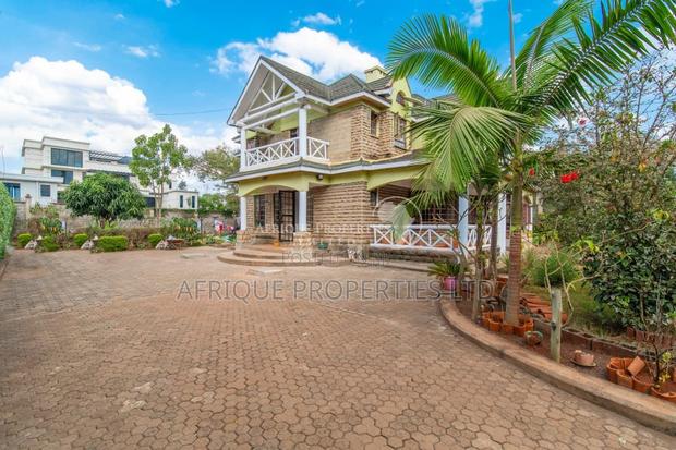 3bdrm House in Thika Green for sale