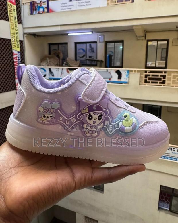 Kids Sneakers Shoes - thumbnail 6