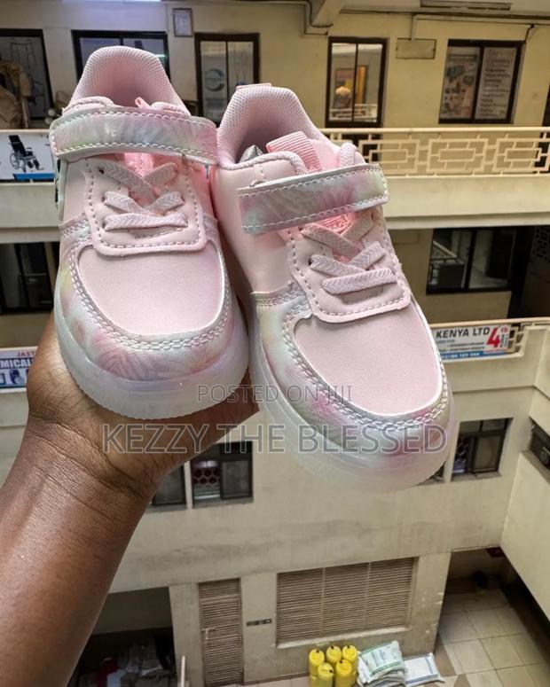 Kids Sneakers Shoes - thumbnail 2