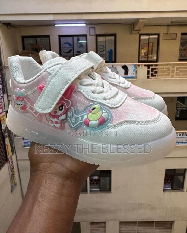 Kids Sneakers Shoes - thumbnail 3