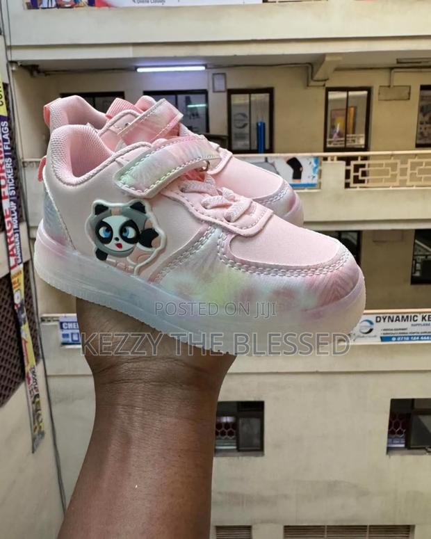 Kids Sneakers Shoes - thumbnail 5