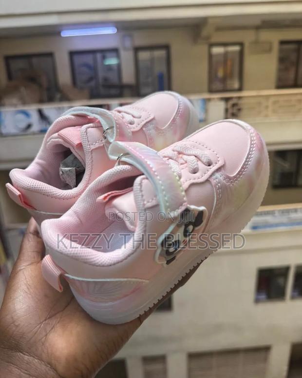 Kids Sneakers Shoes - thumbnail 7