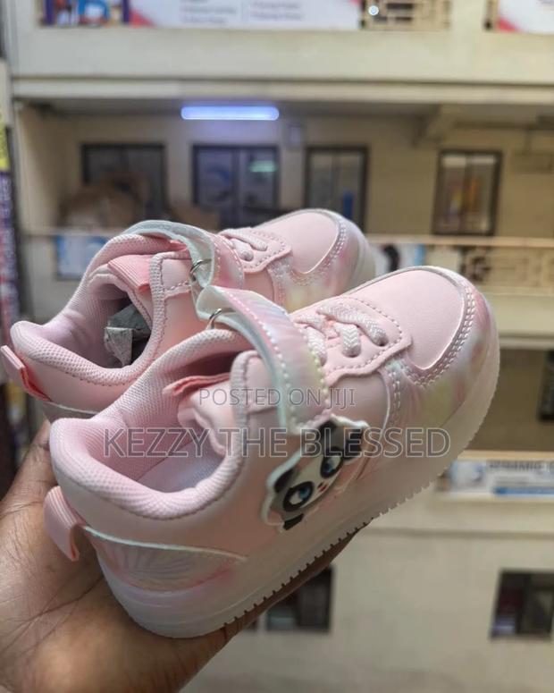 Kids Sneakers Shoes - thumbnail 8