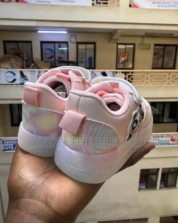 Kids Sneakers Shoes - thumbnail 9