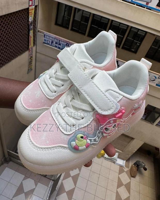 Kids Sneakers Shoes - thumbnail 10