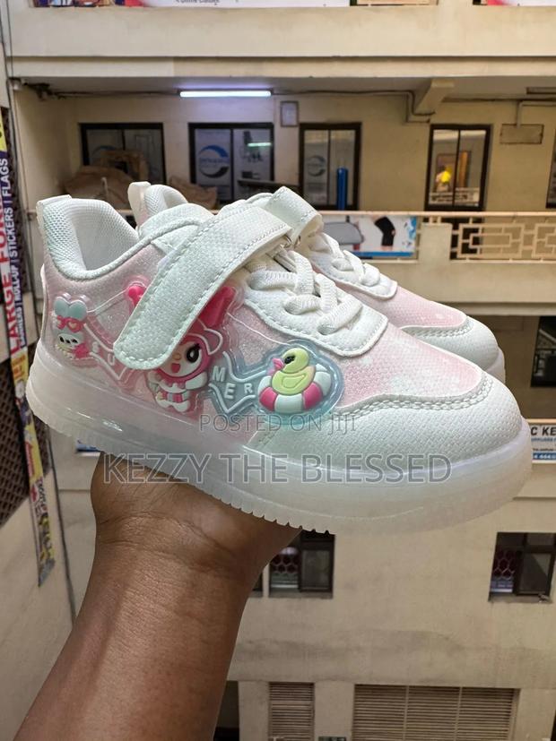 Kids Sneakers Shoes - thumbnail 11