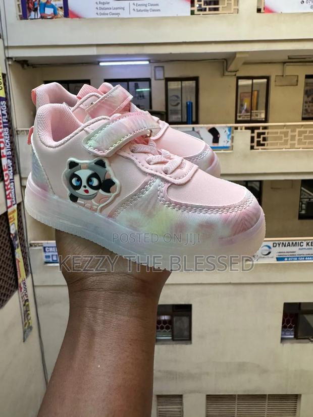 Kids Sneakers Shoes - thumbnail 12