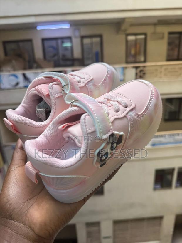 Kids Sneakers Shoes - thumbnail 13