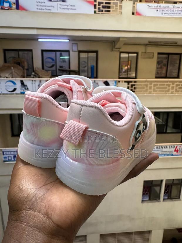 Kids Sneakers Shoes - thumbnail 14