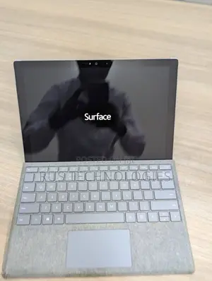Laptop Microsoft Surface Pro 4 8GB Intel Core i5 SSD 256GB