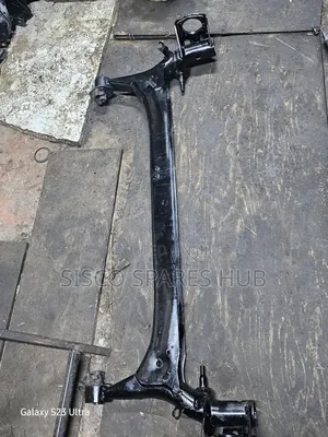Rear Beam Fielder/Nze/Axio