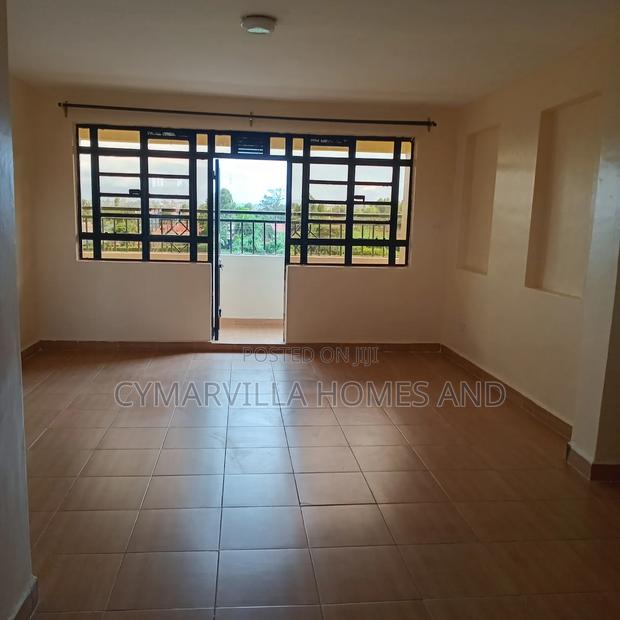 2bdrm Apartment in Kiawanugu Estate, Lower Kabete for rent