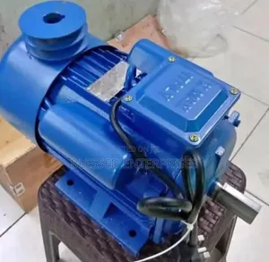 K-Max 5.5hp Electric Motor/Kmax Motor 5.5hp Single Phase