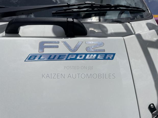 FVZ Bluepower Double Diff - thumbnail 4