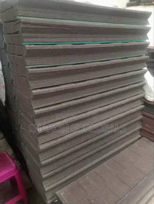 Shingle Tile Portland Decra Mabati