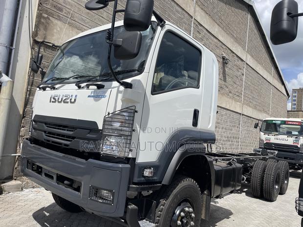 FVZ Bluepower Double Diff