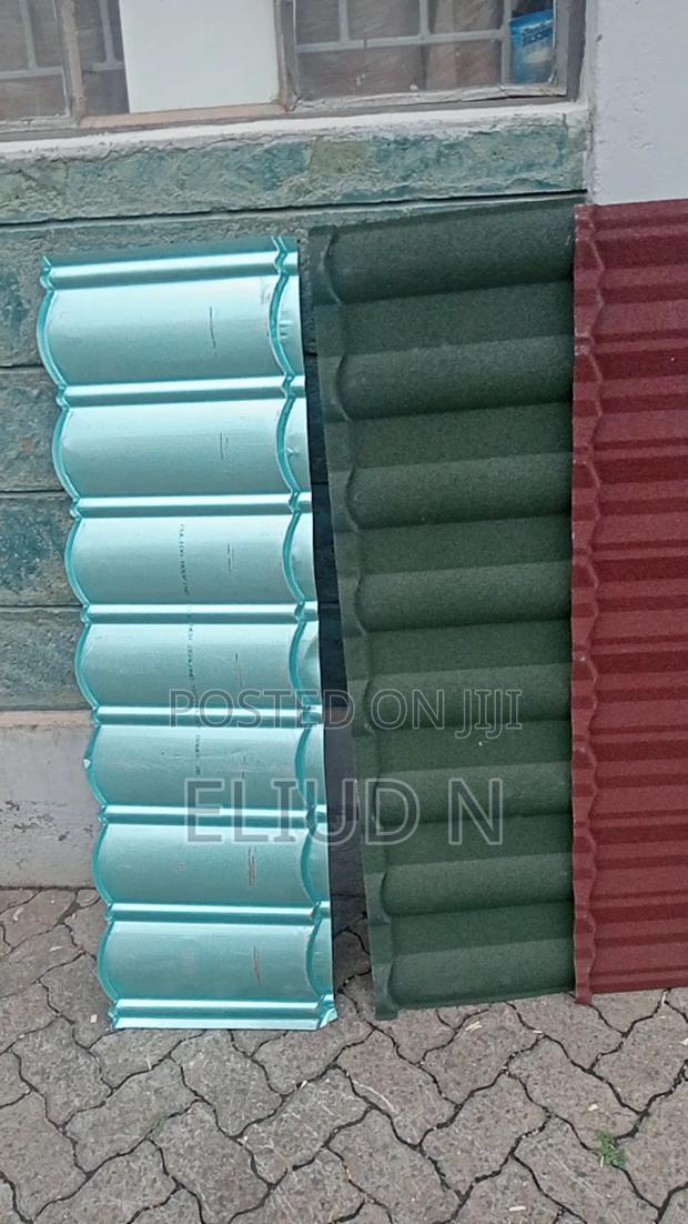 Milano Tile-Terracotta Decra Mabati 1340×420