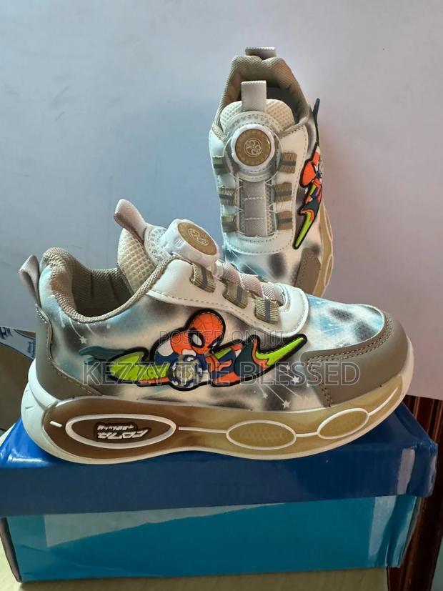 Kids Sneakers - thumbnail 6