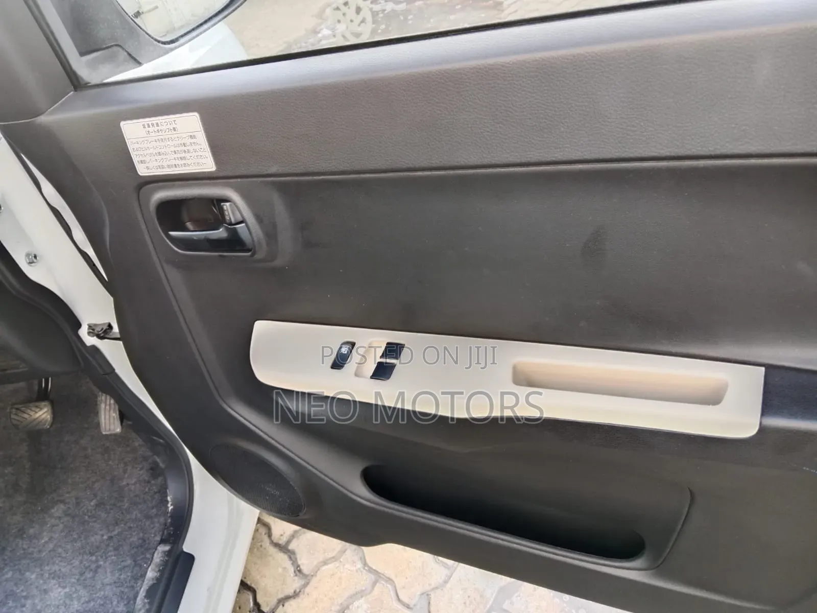 Suzuki Address 2020 White