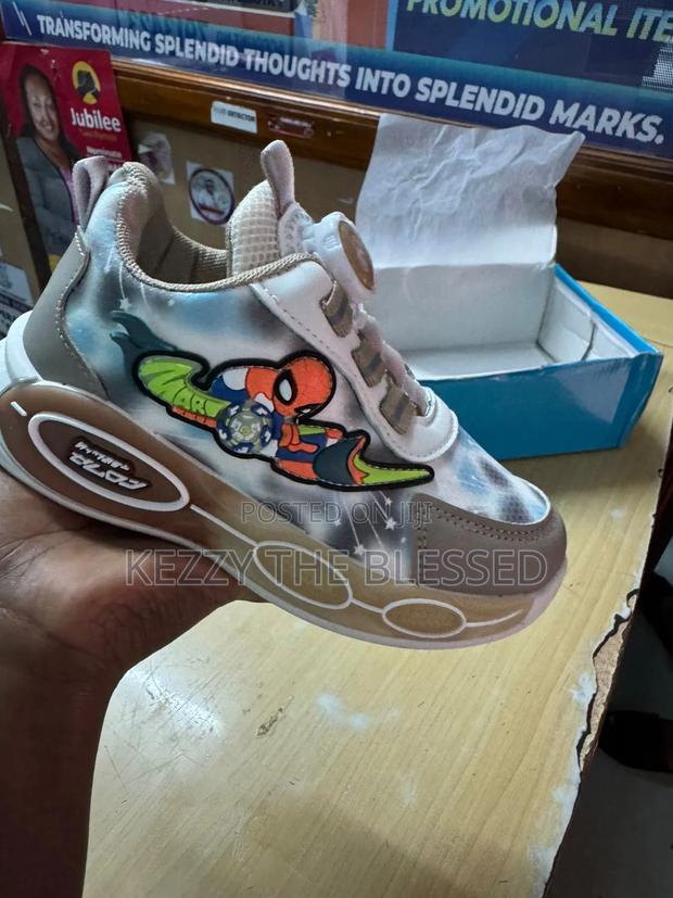 Kids Sneakers - thumbnail 7